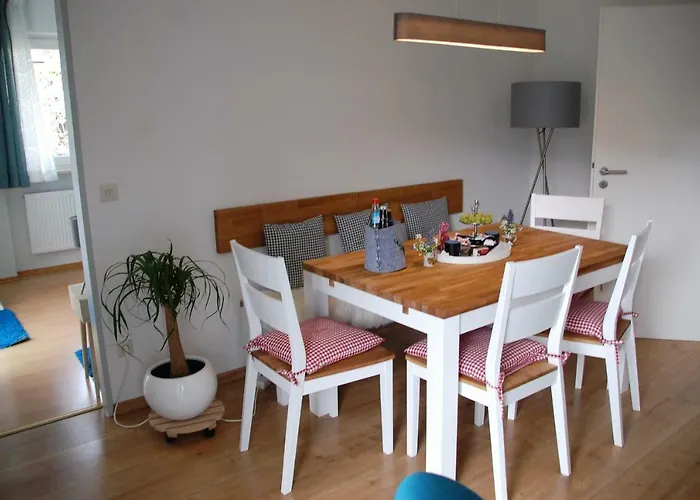 Ferienwohnung \