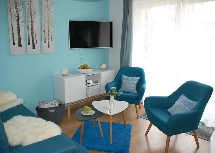 Ferienwohnung \